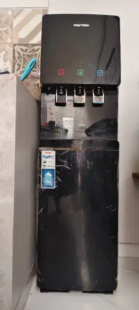 Jual Dispenser dan Kulkas