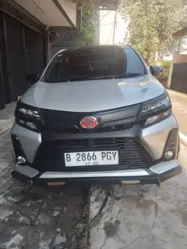 Mobil avanza velos