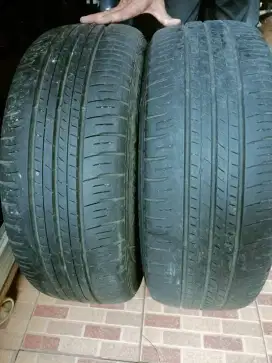 SECOND(Bekas) BAN DUNLOP 205/55R16 4 PCS