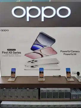 Cicilan hp OPPO