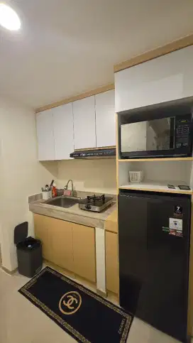 Disewakan apartmen meikarta 2BR