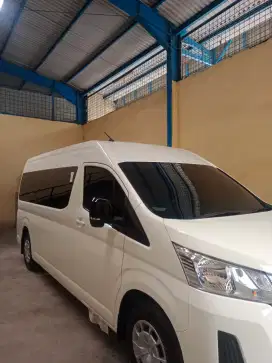 Kaca film mobil dan kebutuhan lainnya