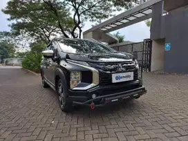 DP 5% Mitsubishi Xpander 1.5 Cross Bensin-AT 2021 CZQ