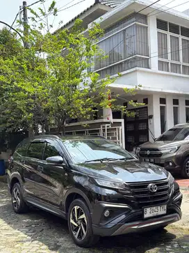 TOYOTA RUSH TRDSPORTIVO AT 2019 LOW KM