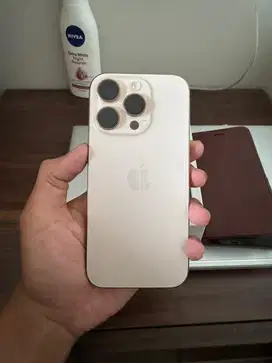 Iphone 16 pro 128gb ZA/A All Op
