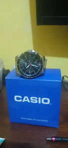 Casio MTP 1374L