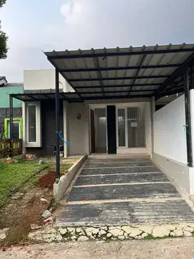 Dijual Rumah Baru Renovasi di GDC DEPOK