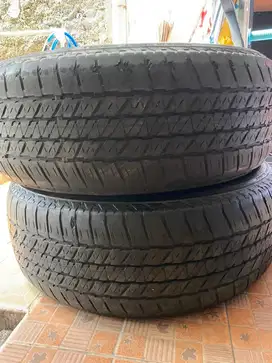 ban bekas copotan fortuner