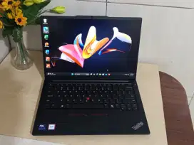 Laptop Lenovo Thinkpad E14 Intel core ultra 5 125U Ram 16/512 GB