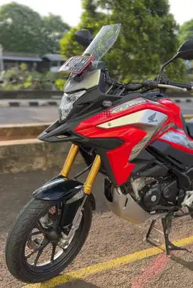 HONDA CB 150 X SE TAHUN 2022
