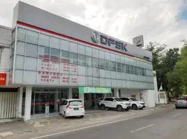 SHOWROOM 0 RAYA JLN GELORA