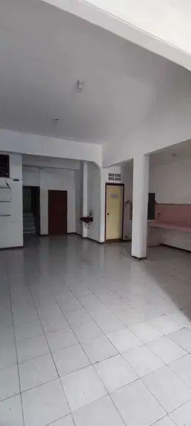 MURAH Hanya 35 jt Rumah Rungkut Mapan Barat Surabaya Nyaman AUD.A063