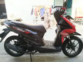 Jual Motor Honda Beat
