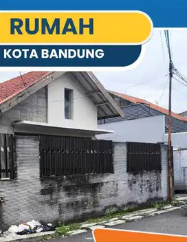 Murah Rumah di Jalan Kayu Agung Turangga