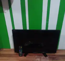 Led Sharp Aquos 24 in