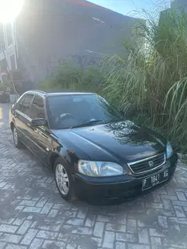 City Z Vtech 2000 Manual