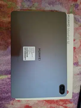 HUAWEI MATEPAD SE 11 4/128