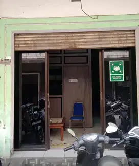 RUKO DI JUAL CEPAT BISA NEGO