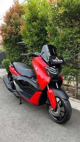 New Nmax Neo 155 Thn 2024 Pajak Hidup