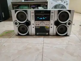 Speaker Compo Polytron Funtastic