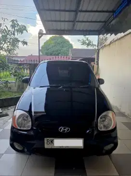 Hyundai atoz 2000 matic
