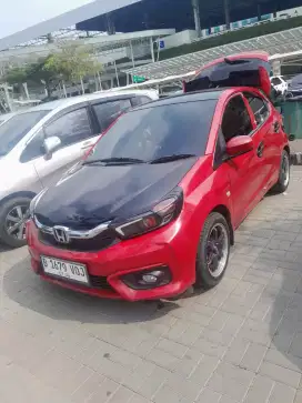 HONDA BRIO SATYA