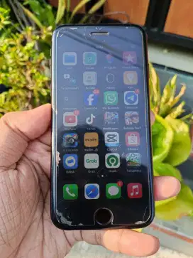 iPhone 7 Internal 128 Gb