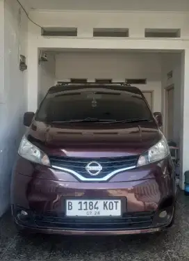 Xv Evalia Good Condition