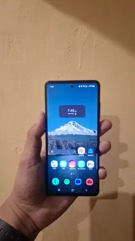 SAMSUNG A52 4G 8/128