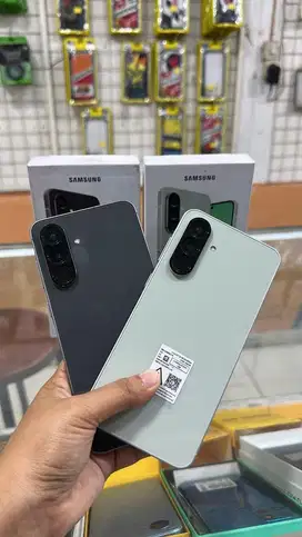 SAMSUNG A56 5G RAM 8+8/256 FULLSET MULUS BERGARANSI TAMPA KENDALA