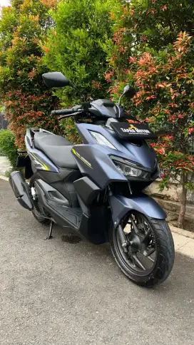 Honda Vario 160 CBS Keyless Tahun 2024