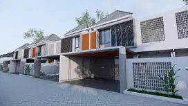 Perumahan Eksklusif Sakala Residence! Hunian Aman Tanpa Kekhawatiran