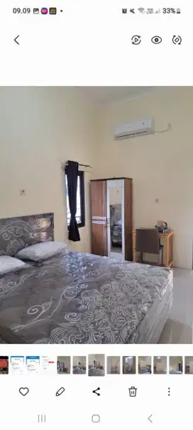 Kontrakan Diandra