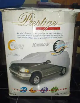 Cover Mobil Krisbow (Car Cover type SUV-E)