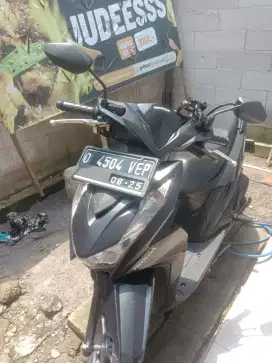 Beat deluxe tahun 2020