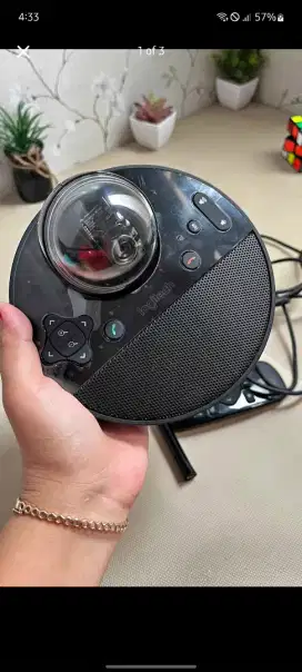 Logitech Bcc950