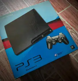 Playstation 3 Masih Bagus