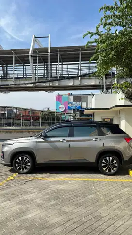 Wuling Almaz RS Pro Turbo 2021 | Sunroof | 7 Seater ( Pakaian Pribadi