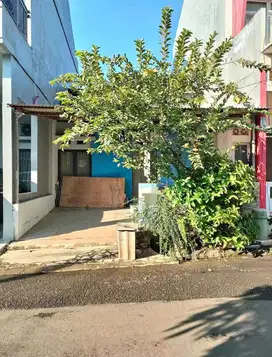 JARANG ADA DIJUAL CEPAT RUMAH GRAHA RAYA BINTARO