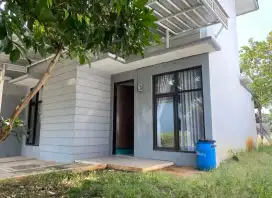 RUMAH BSB VILLAGE MIJEN SEMARANG