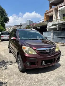 Daihatsu Xenia Xi 1300cc 2011 Manual