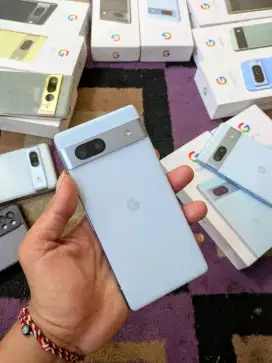 Google Pixel 7a Global pressure up imei beacukai