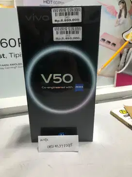 Vivo v50 5G 12/256gb atlantis dahsyat