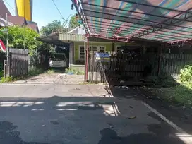 Jual Rumah Tengah Kota Banjarmasin