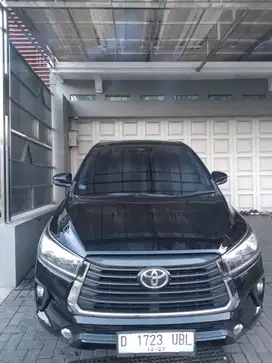Innova reborn type G 2.4 diesel matic