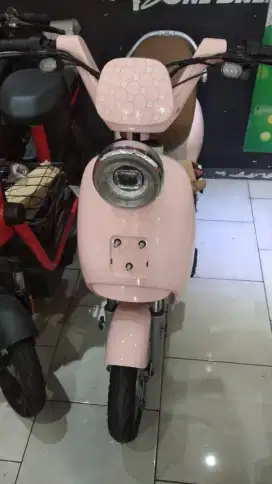 VENTURA PRO, EV7SEVEN PONDOK BAHAR