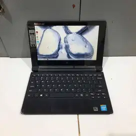Notebook Lenovo Idepad Flex 10 Touchscreen HDD 500GB Ram 4GB