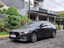 Mazda 3 2023 Bensin