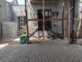 Rumah Samping Bintaro