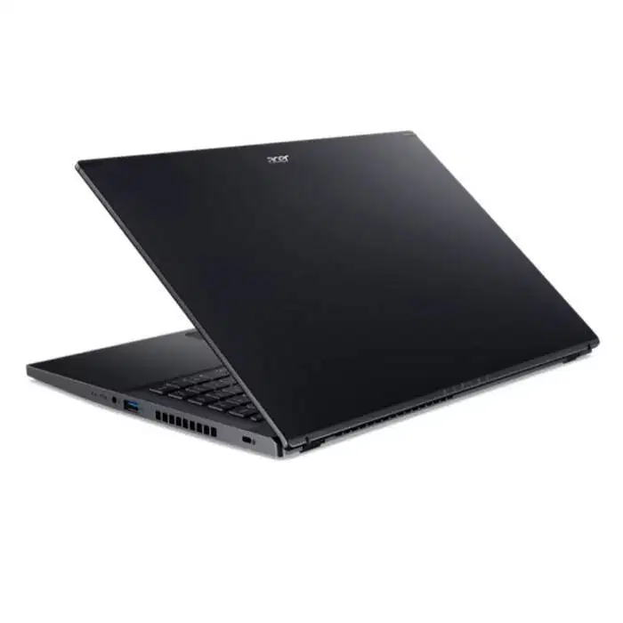 LAPTOP ACER ASPIRE A715-59G-56K7~ Titanium Black